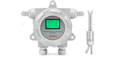 力夫風速傳感器：精確測量，廣泛應用