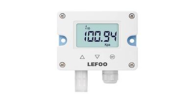 精準測控，盡在LFM微差壓變送器系列